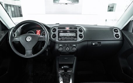 Volkswagen Tiguan I, 2009 год, 965 000 рублей, 12 фотография