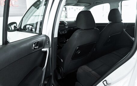 Volkswagen Tiguan I, 2009 год, 965 000 рублей, 14 фотография