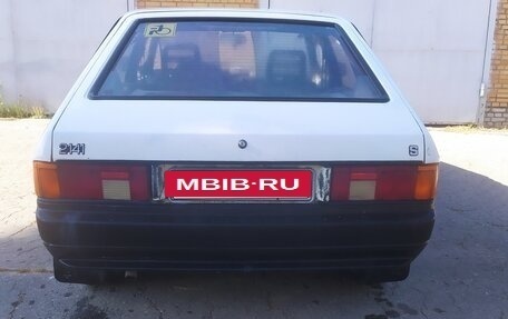 Москвич 2141, 1993 год, 97 000 рублей, 4 фотография