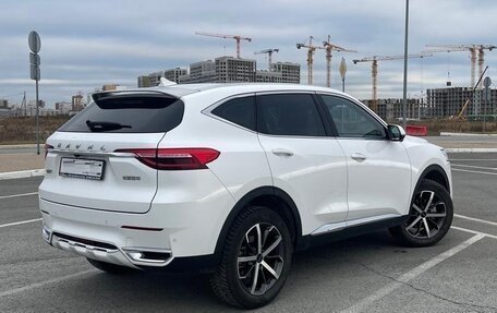 Haval F7 I, 2020 год, 1 890 000 рублей, 3 фотография