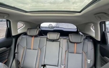 Haval F7 I, 2020 год, 1 890 000 рублей, 5 фотография