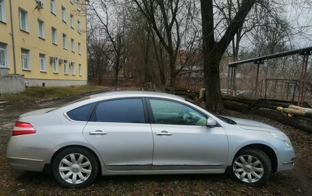 Nissan Teana, 2008 год, 780 000 рублей, 2 фотография