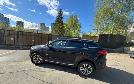 Geely Atlas I, 2019 год, 1 350 000 рублей, 7 фотография