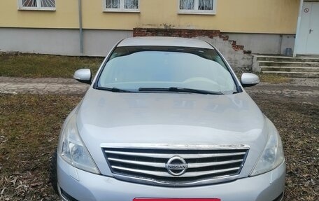 Nissan Teana, 2008 год, 780 000 рублей, 4 фотография