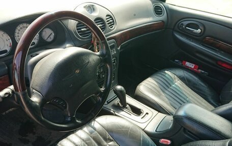 Chrysler 300M, 2003 год, 380 000 рублей, 5 фотография