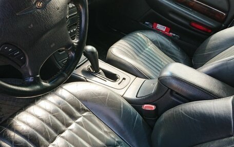 Chrysler 300M, 2003 год, 380 000 рублей, 6 фотография