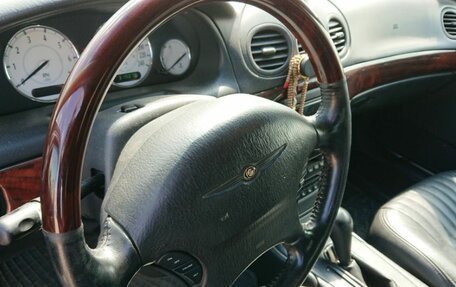 Chrysler 300M, 2003 год, 380 000 рублей, 9 фотография