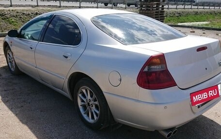 Chrysler 300M, 2003 год, 380 000 рублей, 3 фотография
