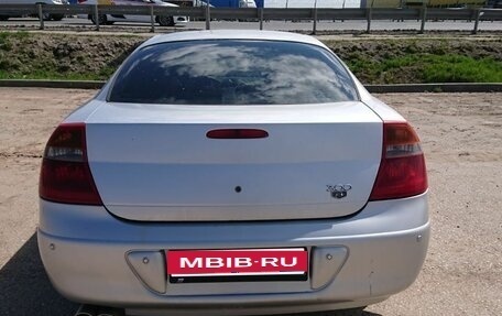 Chrysler 300M, 2003 год, 380 000 рублей, 7 фотография