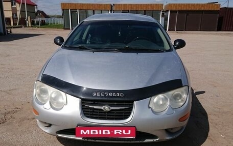 Chrysler 300M, 2003 год, 380 000 рублей, 2 фотография