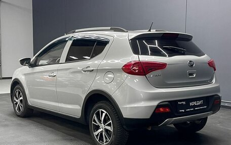 Lifan X50, 2016 год, 680 000 рублей, 4 фотография