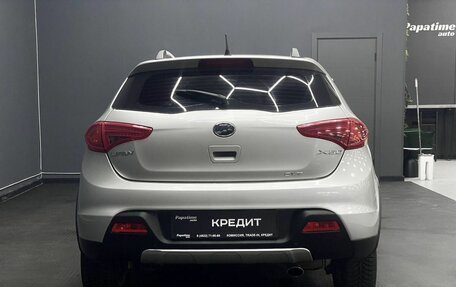 Lifan X50, 2016 год, 680 000 рублей, 5 фотография