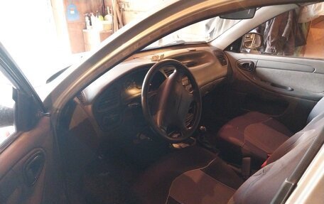 Chevrolet Lanos I, 2007 год, 160 000 рублей, 7 фотография