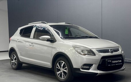 Lifan X50, 2016 год, 680 000 рублей, 3 фотография
