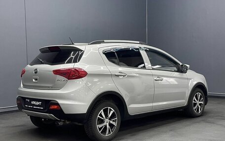 Lifan X50, 2016 год, 680 000 рублей, 7 фотография