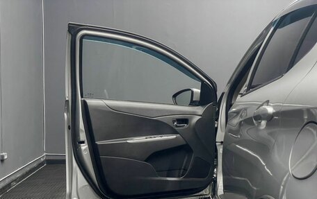 Lifan X50, 2016 год, 680 000 рублей, 8 фотография