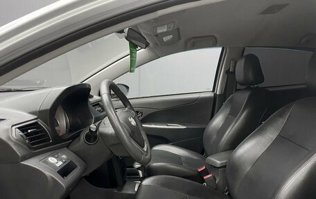 Lifan X50, 2016 год, 680 000 рублей, 10 фотография