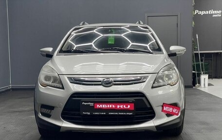 Lifan X50, 2016 год, 680 000 рублей, 2 фотография