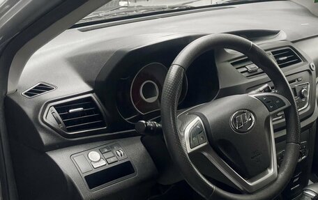 Lifan X50, 2016 год, 680 000 рублей, 11 фотография