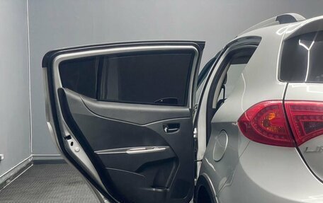Lifan X50, 2016 год, 680 000 рублей, 16 фотография