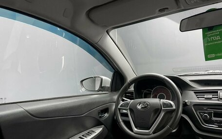 Lifan X50, 2016 год, 680 000 рублей, 20 фотография