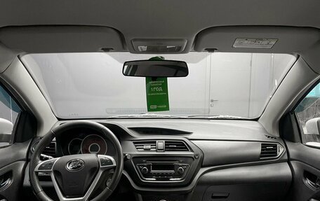 Lifan X50, 2016 год, 680 000 рублей, 12 фотография
