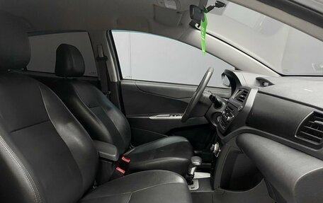 Lifan X50, 2016 год, 680 000 рублей, 13 фотография