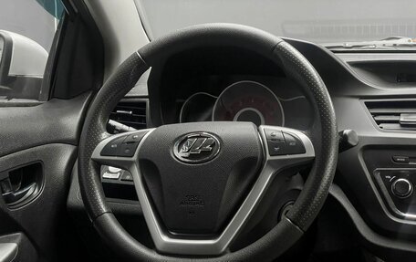 Lifan X50, 2016 год, 680 000 рублей, 22 фотография
