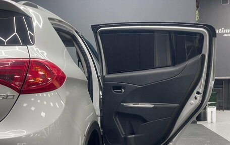 Lifan X50, 2016 год, 680 000 рублей, 19 фотография