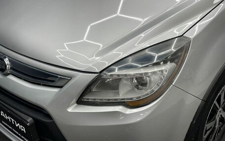 Lifan X50, 2016 год, 680 000 рублей, 25 фотография