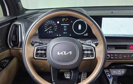 KIA Sorento IV, 2023 год, 4 800 000 рублей, 8 фотография