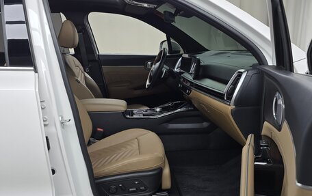 KIA Sorento IV, 2023 год, 4 800 000 рублей, 10 фотография