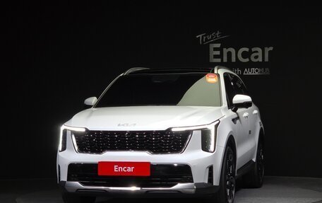 KIA Sorento IV, 2023 год, 4 800 000 рублей, 3 фотография