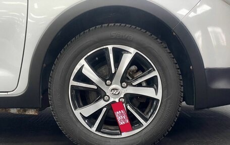 Lifan X50, 2016 год, 680 000 рублей, 26 фотография