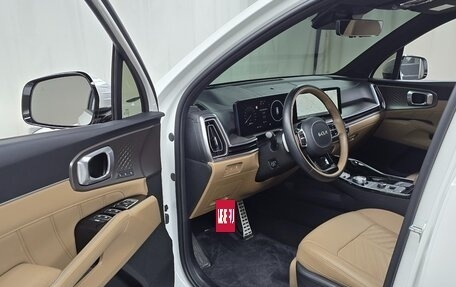 KIA Sorento IV, 2023 год, 4 800 000 рублей, 9 фотография