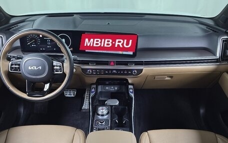 KIA Sorento IV, 2023 год, 4 800 000 рублей, 7 фотография