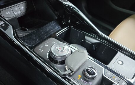 KIA Sorento IV, 2023 год, 4 800 000 рублей, 13 фотография