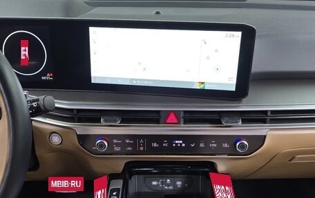 KIA Sorento IV, 2023 год, 4 800 000 рублей, 14 фотография