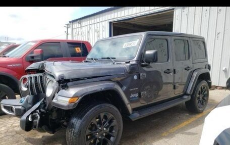 Jeep Wrangler, 2022 год, 2 255 400 рублей, 18 фотография