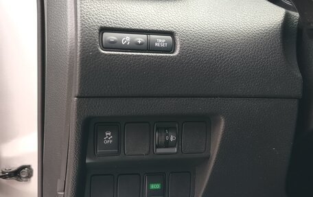 Nissan Qashqai, 2018 год, 1 740 000 рублей, 8 фотография