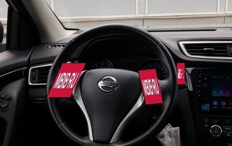 Nissan Qashqai, 2018 год, 1 740 000 рублей, 7 фотография