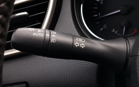 Nissan Qashqai, 2018 год, 1 740 000 рублей, 9 фотография