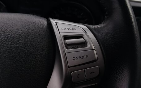 Nissan Qashqai, 2018 год, 1 740 000 рублей, 11 фотография