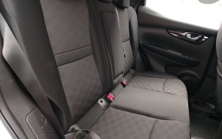 Nissan Qashqai, 2018 год, 1 740 000 рублей, 20 фотография