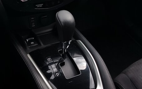 Nissan Qashqai, 2018 год, 1 740 000 рублей, 16 фотография