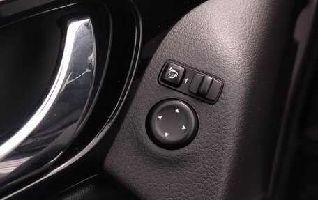 Nissan Qashqai, 2018 год, 1 740 000 рублей, 17 фотография