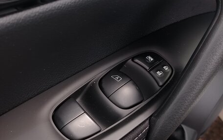 Nissan Qashqai, 2018 год, 1 740 000 рублей, 18 фотография