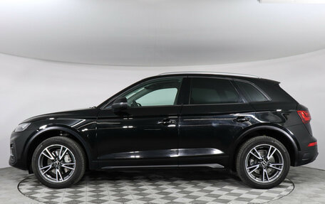 Audi Q5, 2021 год, 4 177 000 рублей, 8 фотография