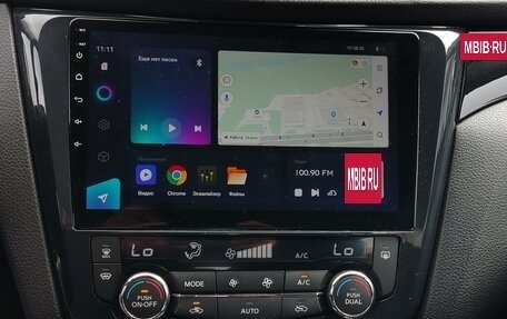 Nissan Qashqai, 2018 год, 1 740 000 рублей, 13 фотография