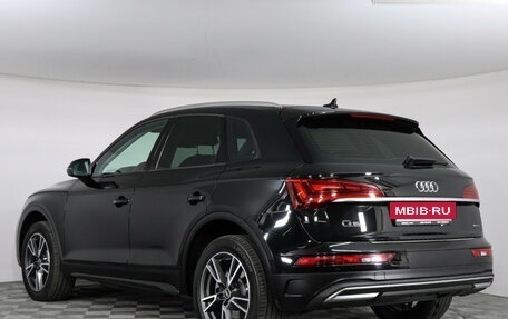 Audi Q5, 2021 год, 4 177 000 рублей, 7 фотография